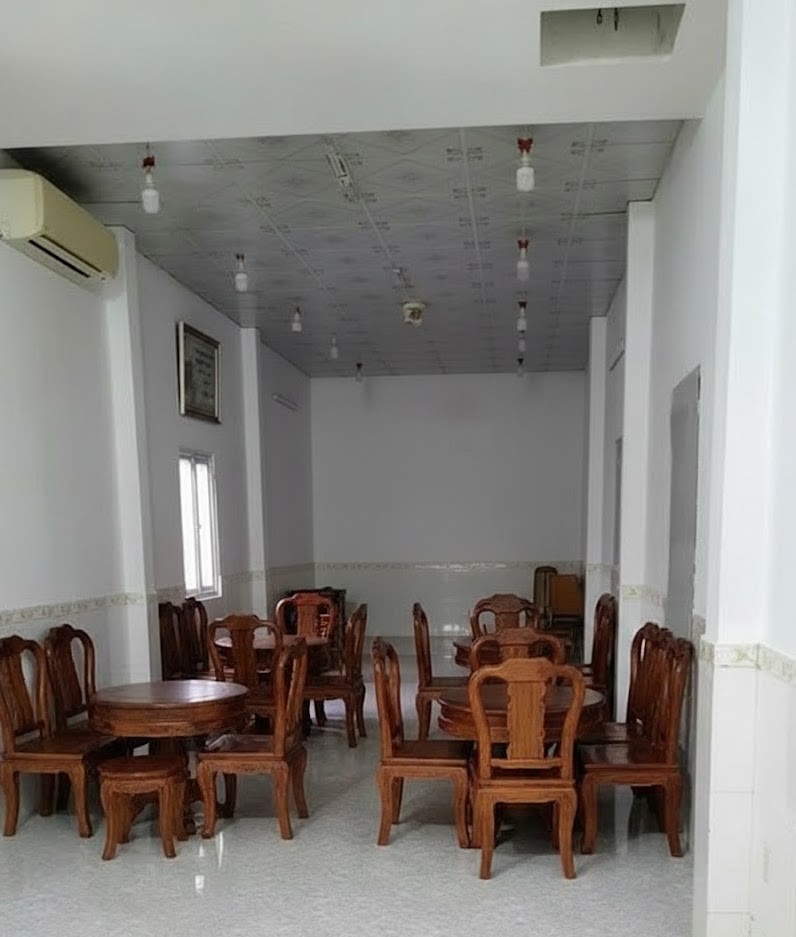 Q.8 – 116m² – 3 TẦNG – NHỈNH 9 TỶ – 6PN, 5WC – HẺM XE HƠI DƯƠNG BÁ TRẠC